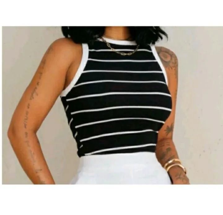 Cropped de excelente qualidade - Foto 3