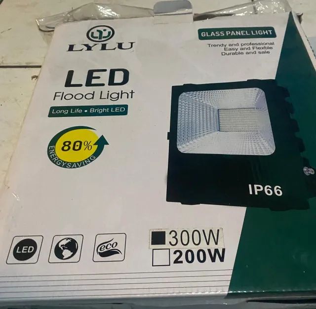 Refletor 300W LED - Foto 2