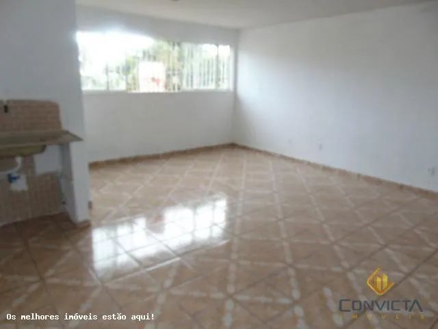 Sala Comercial para Locação em Brasília, Taguatinga Norte (Taguatinga), 1 dormitório, 1 ba - Foto 4