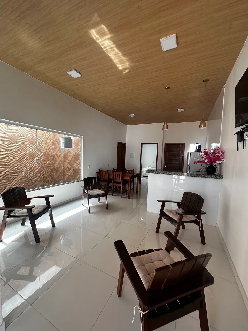 Casa Temporada Barreirinhas Lençóis Maranhenses  - Foto 2