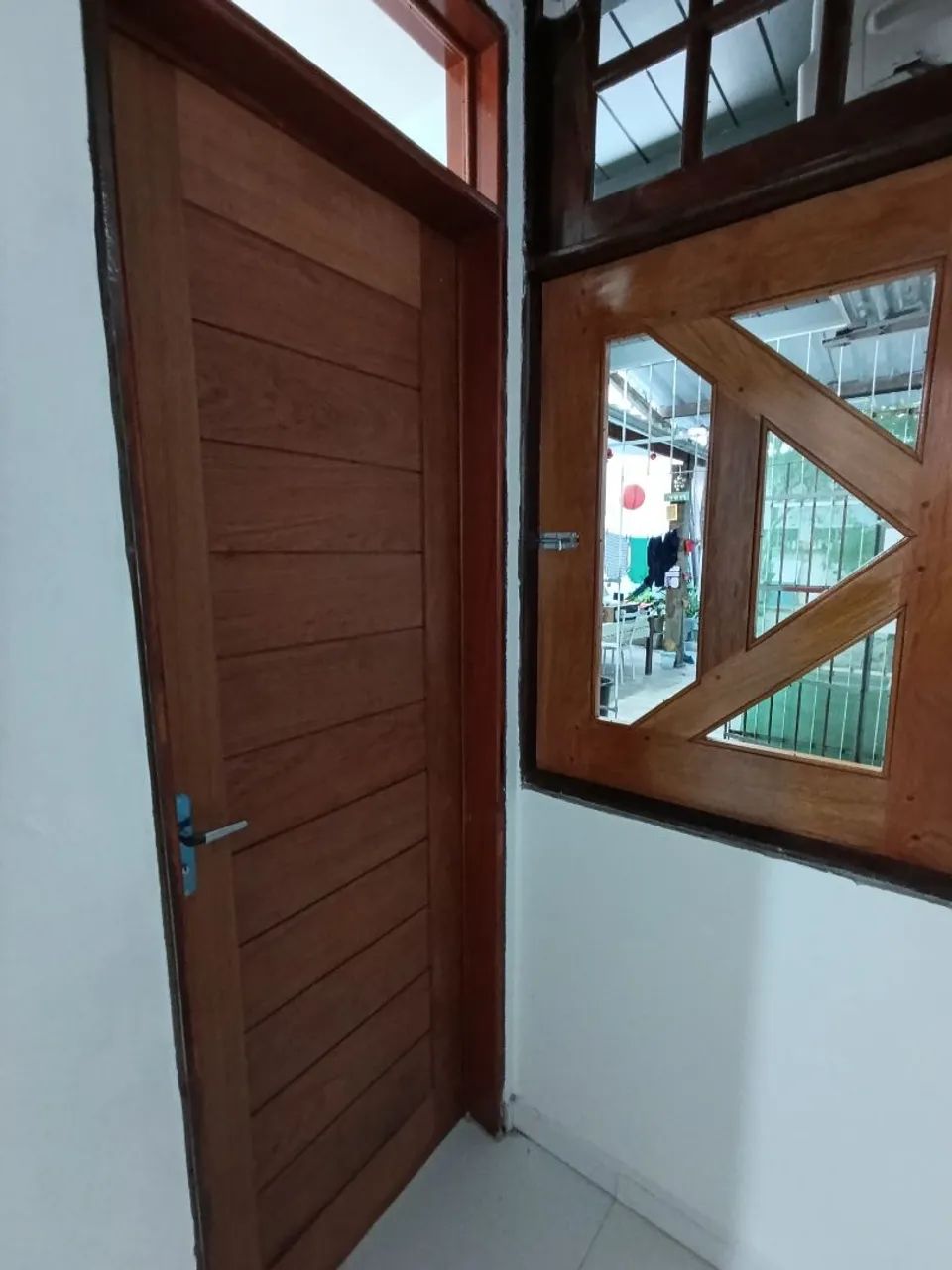 Instalação de portas/marceneiro/carpinteiro  - Foto 4
