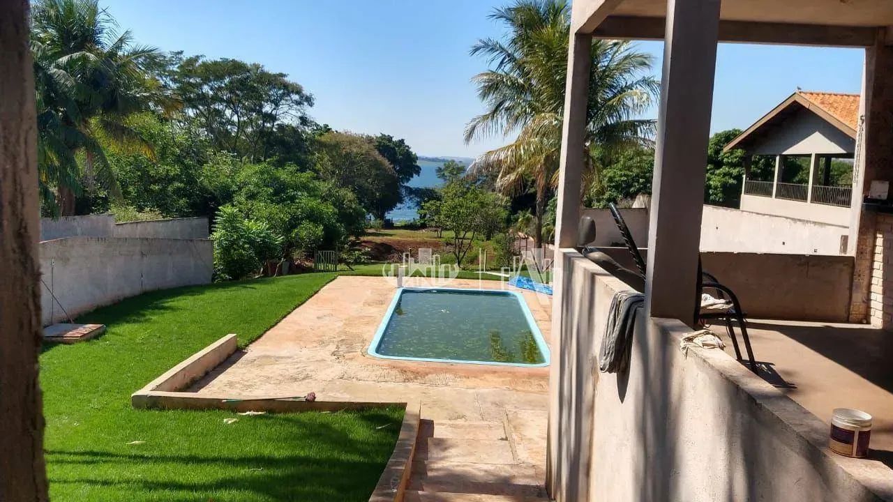 Chácara com 3 quartos à venda, 2968 m² por R$ 650.000 - Centro - Alvorada do Sul/PR - Foto 2