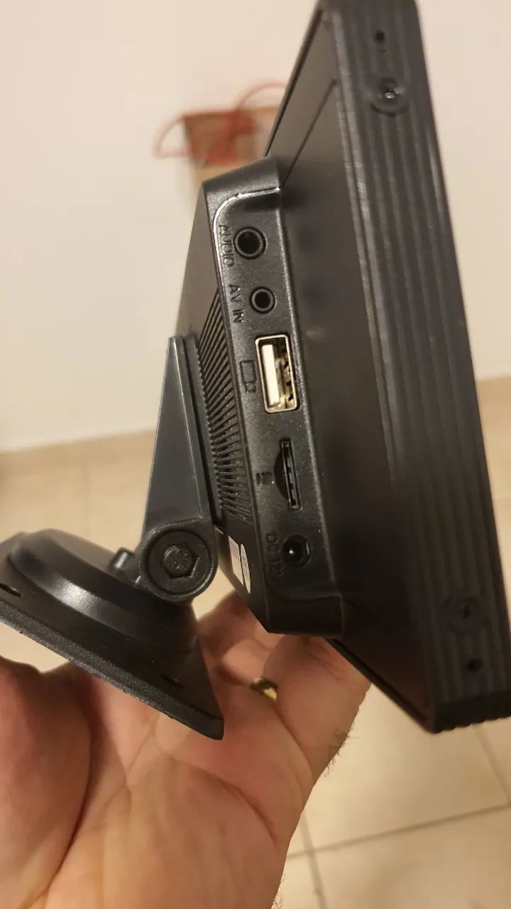 Multimídia 10.26" universal (não é sistema Android) - Foto 5