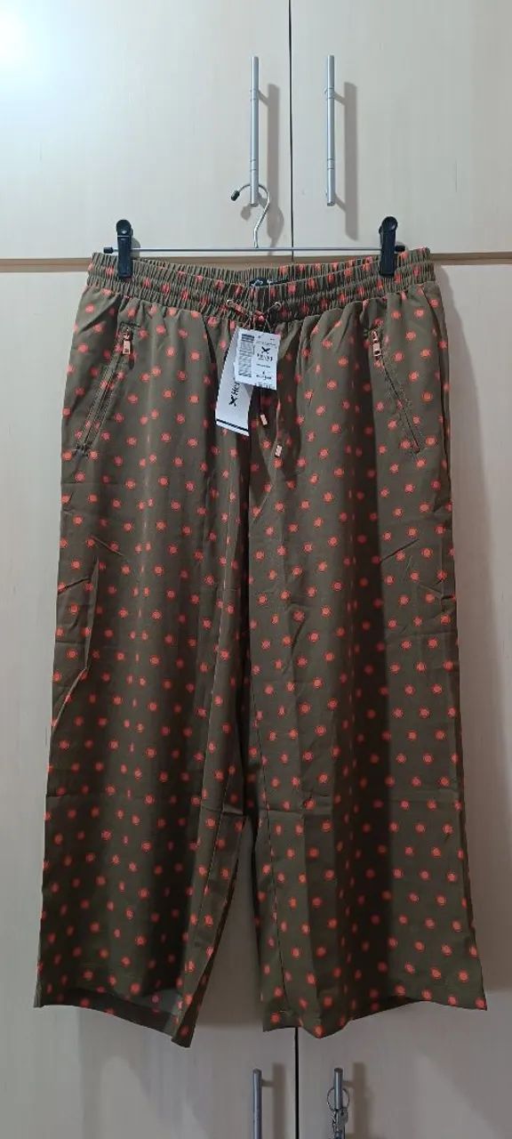 Calça Hering 
