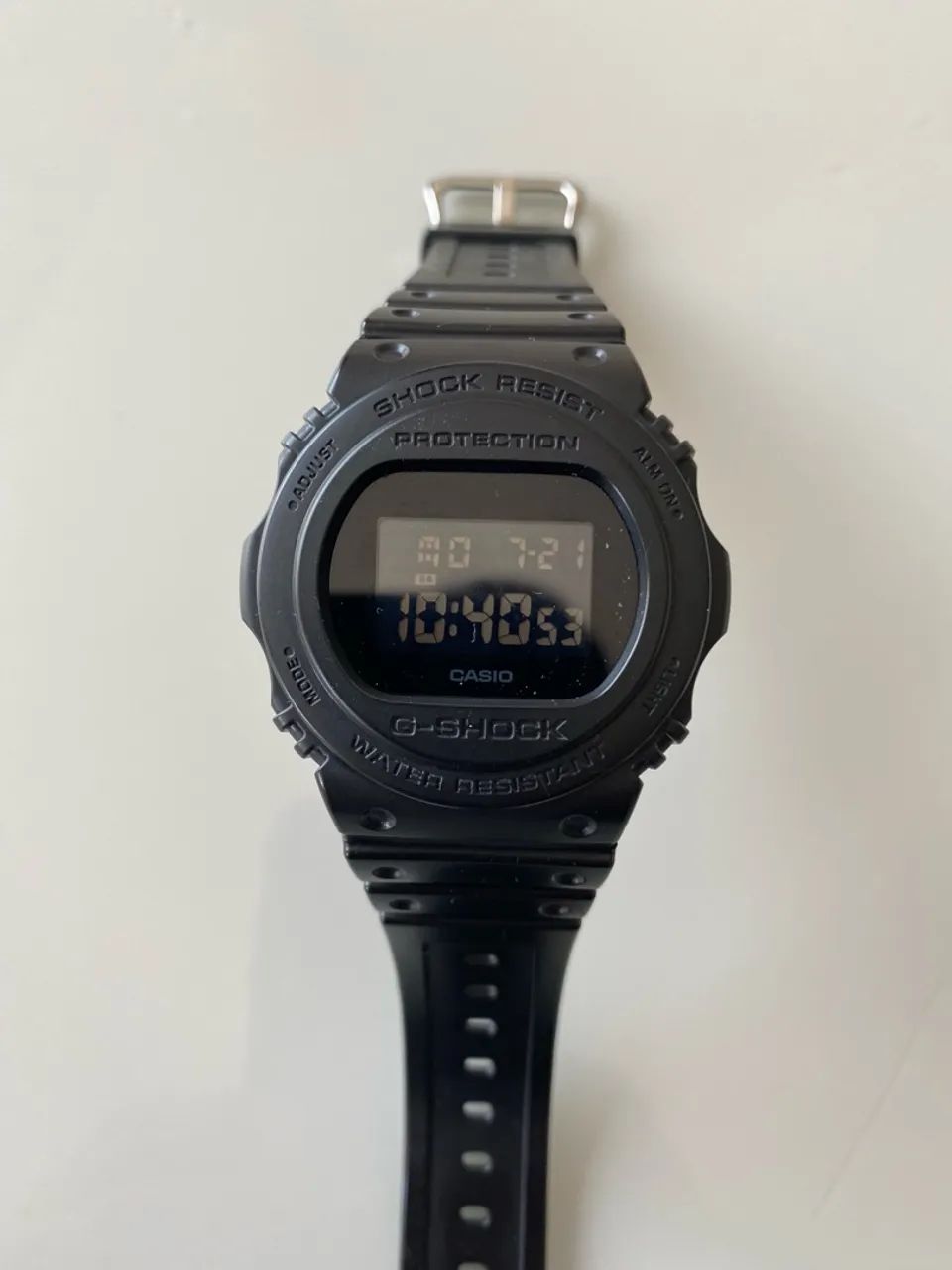 Relógio G-Shock - Original - Foto 2