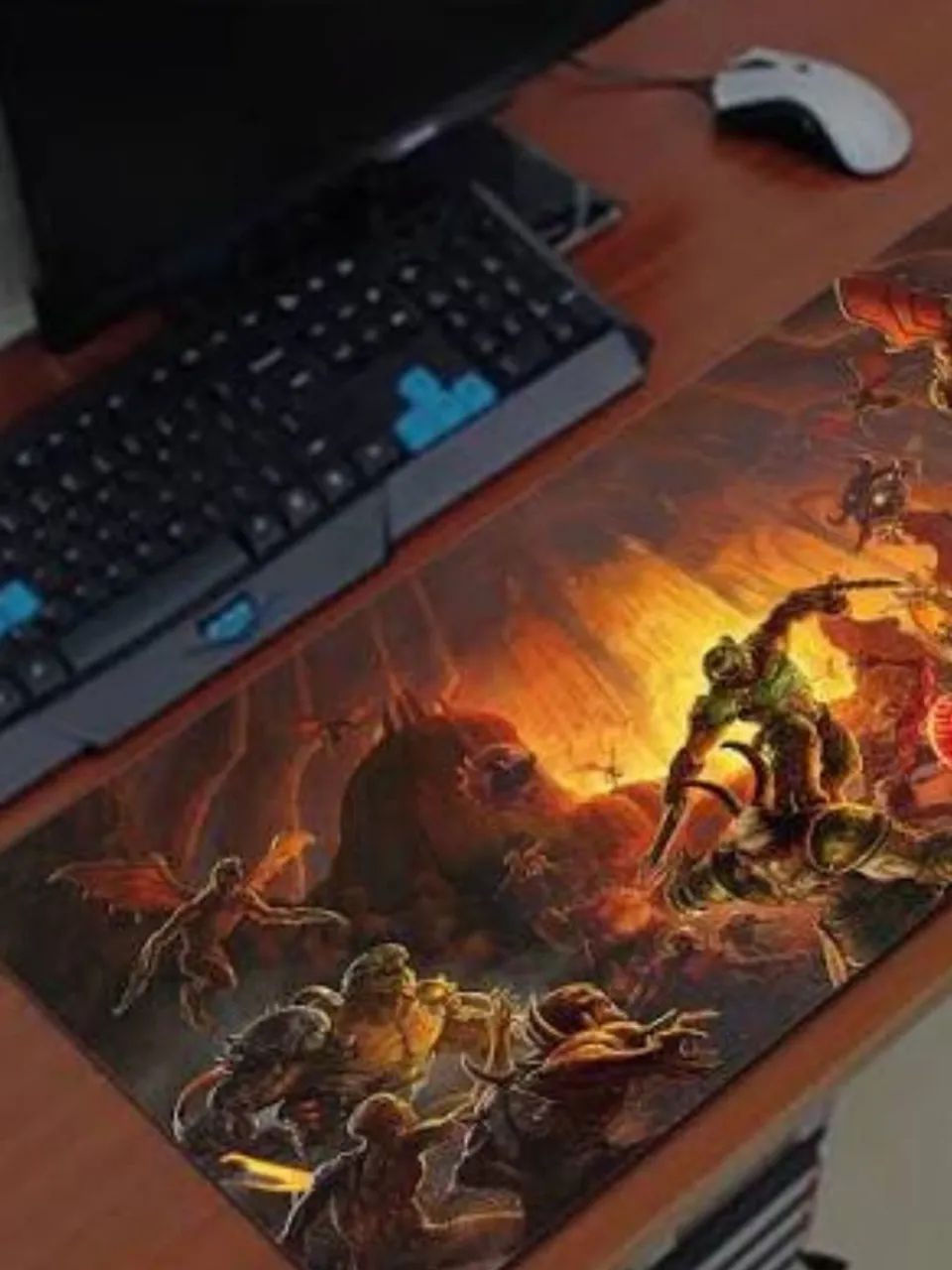 Gaming Table Mat64285943824130125