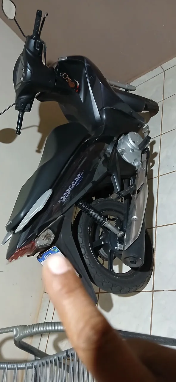 Blz 2019 muito conservada