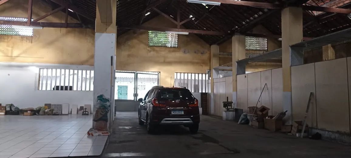 Casa para aluguel tem 887 metros quadrados com 3 quartos em Boa Vista - Recife - PE - Foto 3