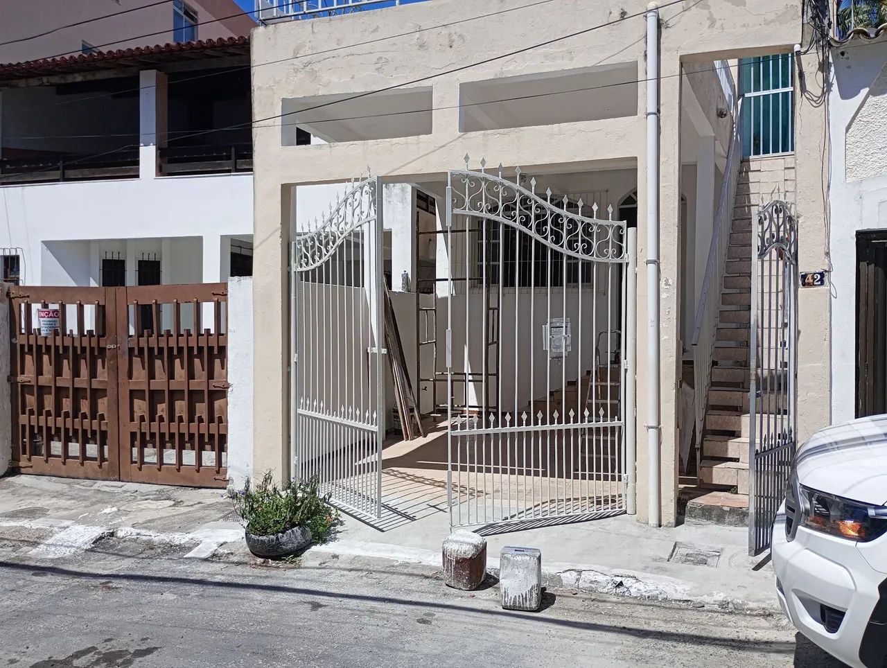 foto - Salvador - Itapuã