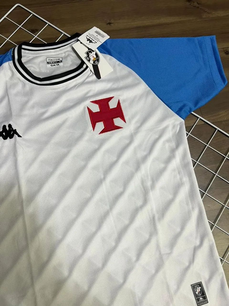 CAMISAA DE TIME  - Foto 5