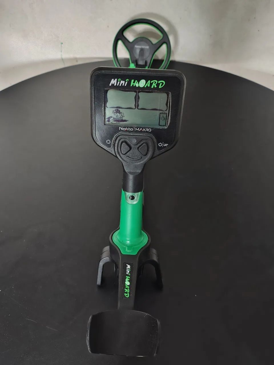 Detector de metais Nokta Makro Mini Hoard