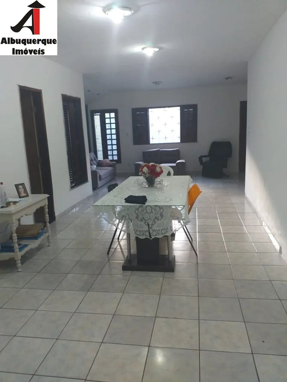 CASA RESIDENCIAL em São Luís - MA, Parque Shalon - Foto 4