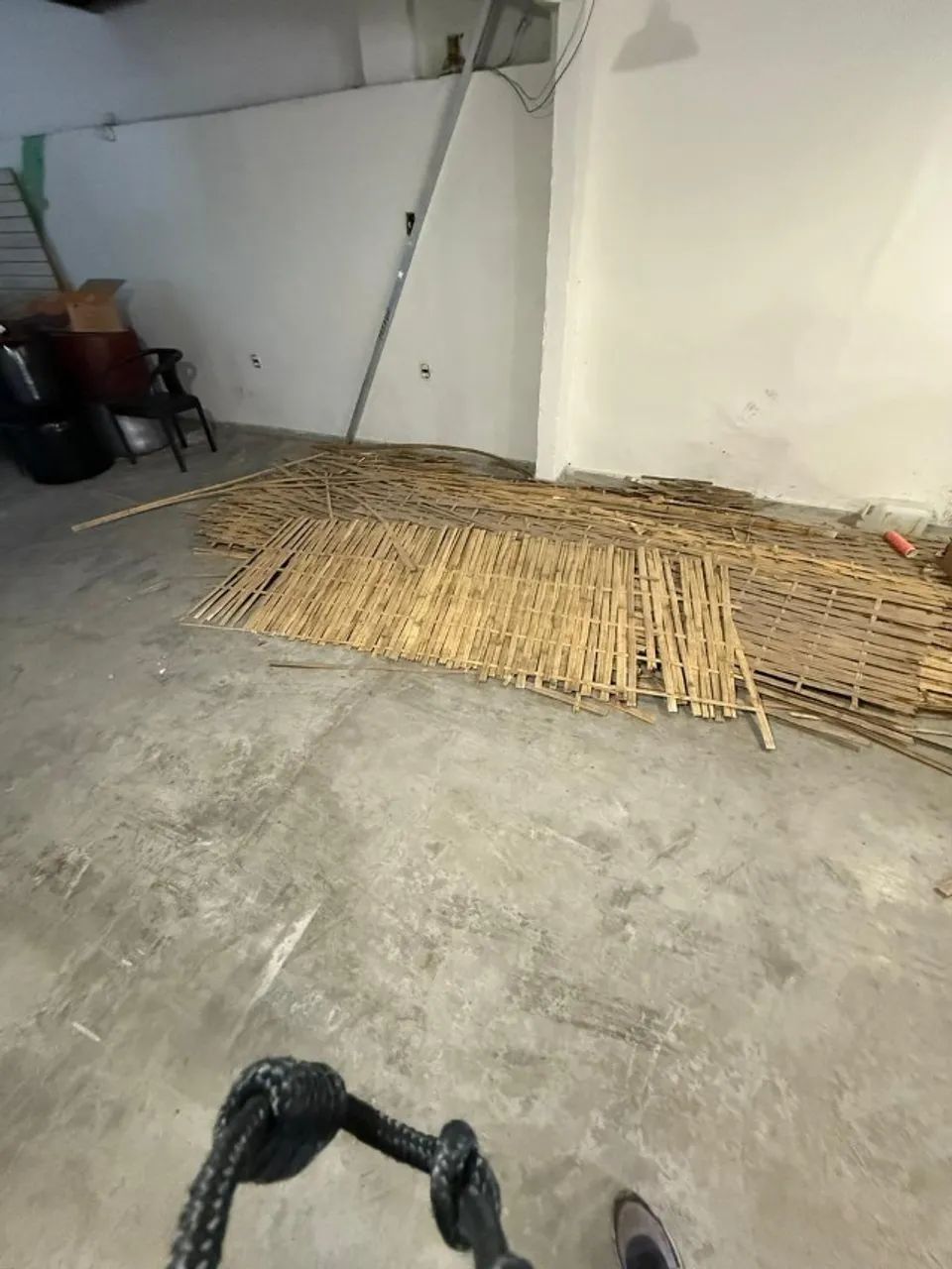 FORRO RIPADO PARA TELHADO - Foto 2