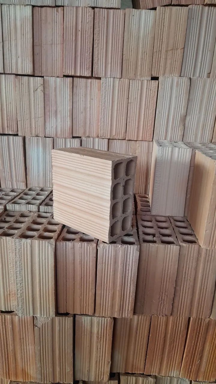 Tijolos para construção - Foto 3
