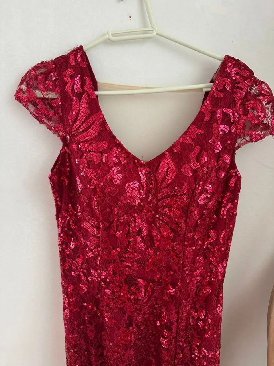 Vestido de festa - Foto 4