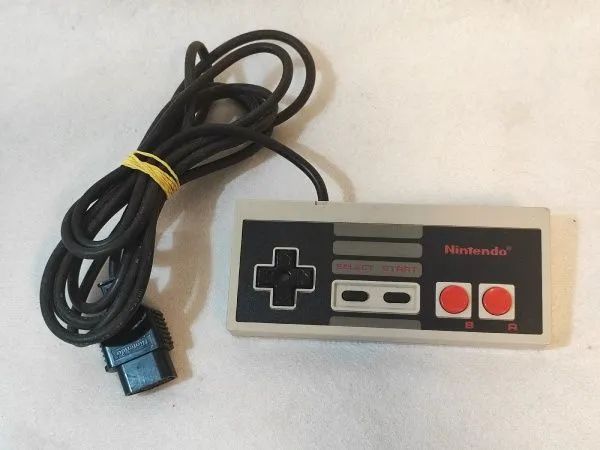 Controle Nintendo NES Original 