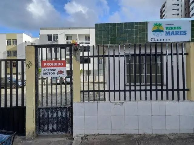 Foto - Aracaju - Grageru