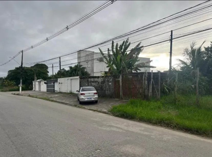 Primeira imagem do imóvel