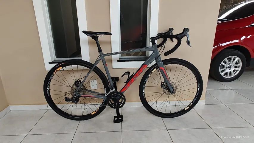 Bicicleta Sense Criterium - Foto 3