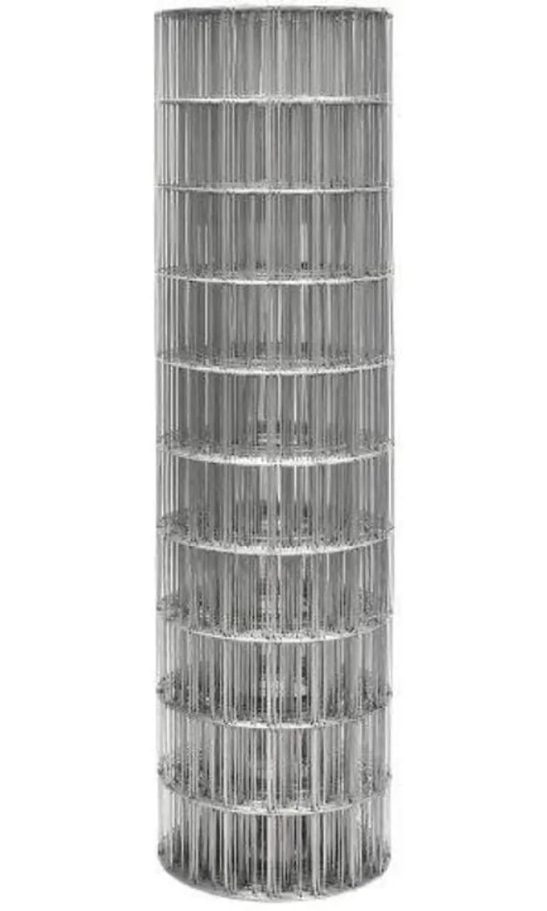 Rolo de Tela Soldada para Construção64861352764801120