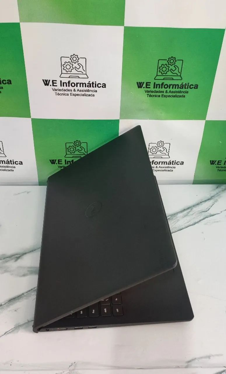 Ultrabook da Dell i5 12 geração 18gb 256gb  com garantia e entrega  - Foto 4