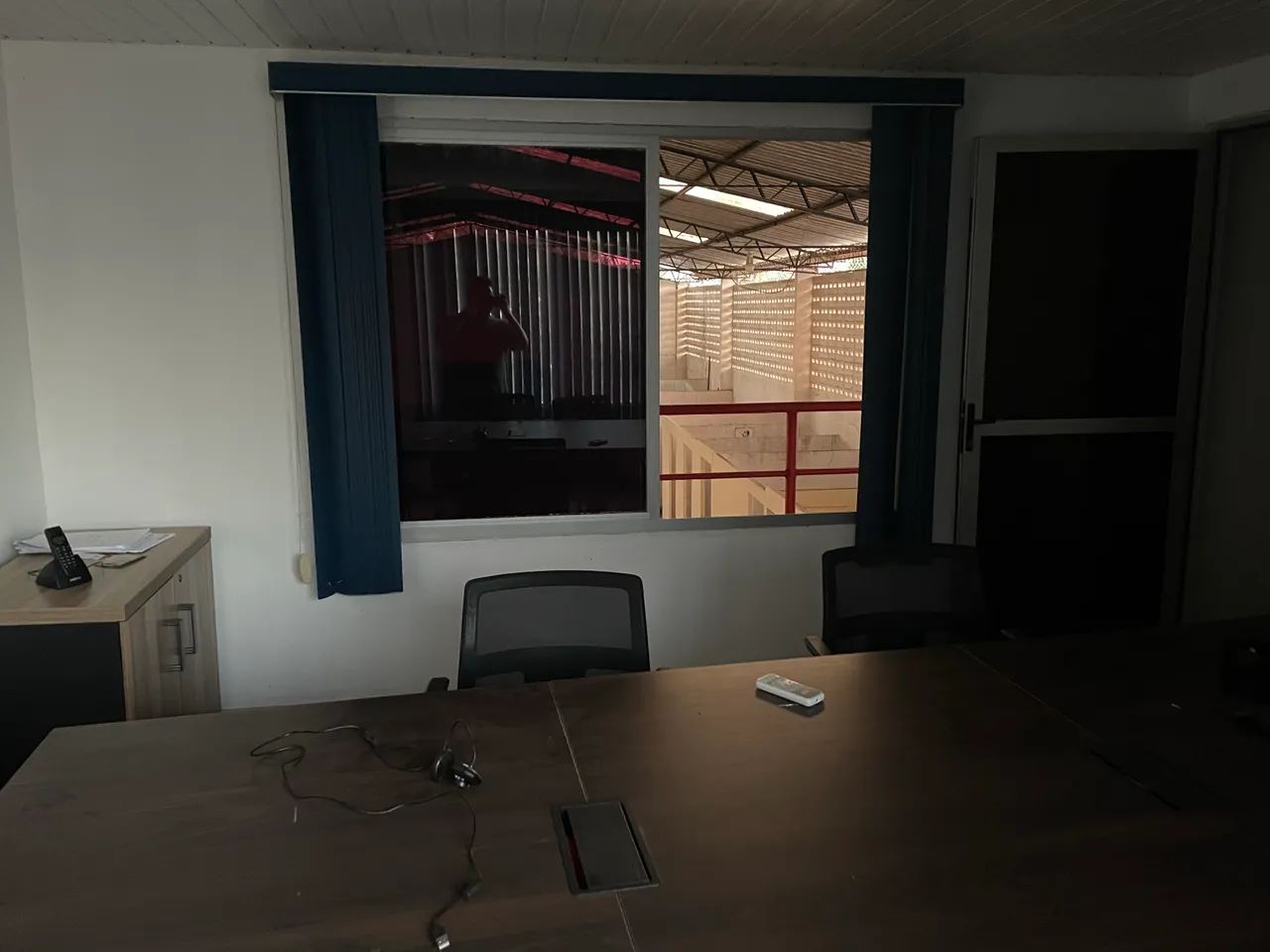 Alugo Galpão localização EXELENTE  - Foto 2