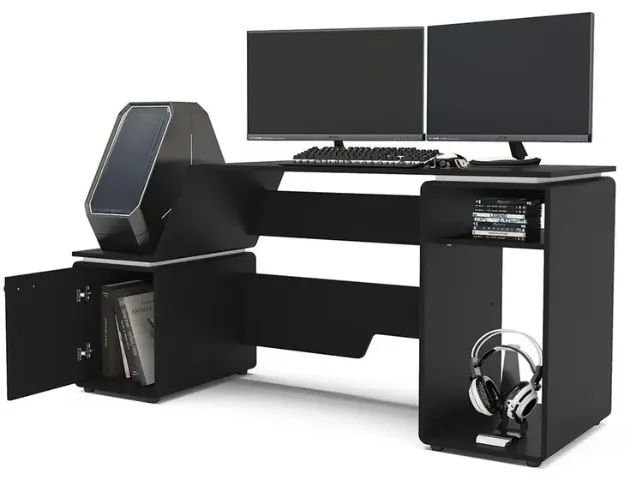 Mesa para PC gamer  - Foto 3