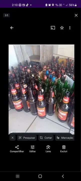 Vendo Litrão  - Foto 2