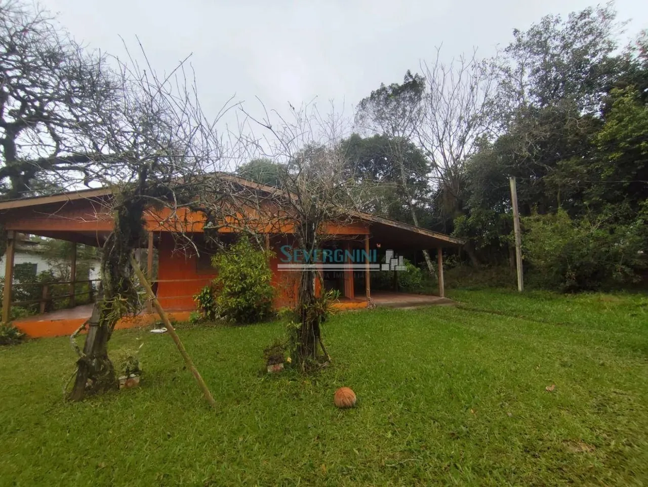 Sítio com 3 dormitórios à venda, 10800 m² por R$ 320.000,00 - Jardim do Cedro - Gravataí/R