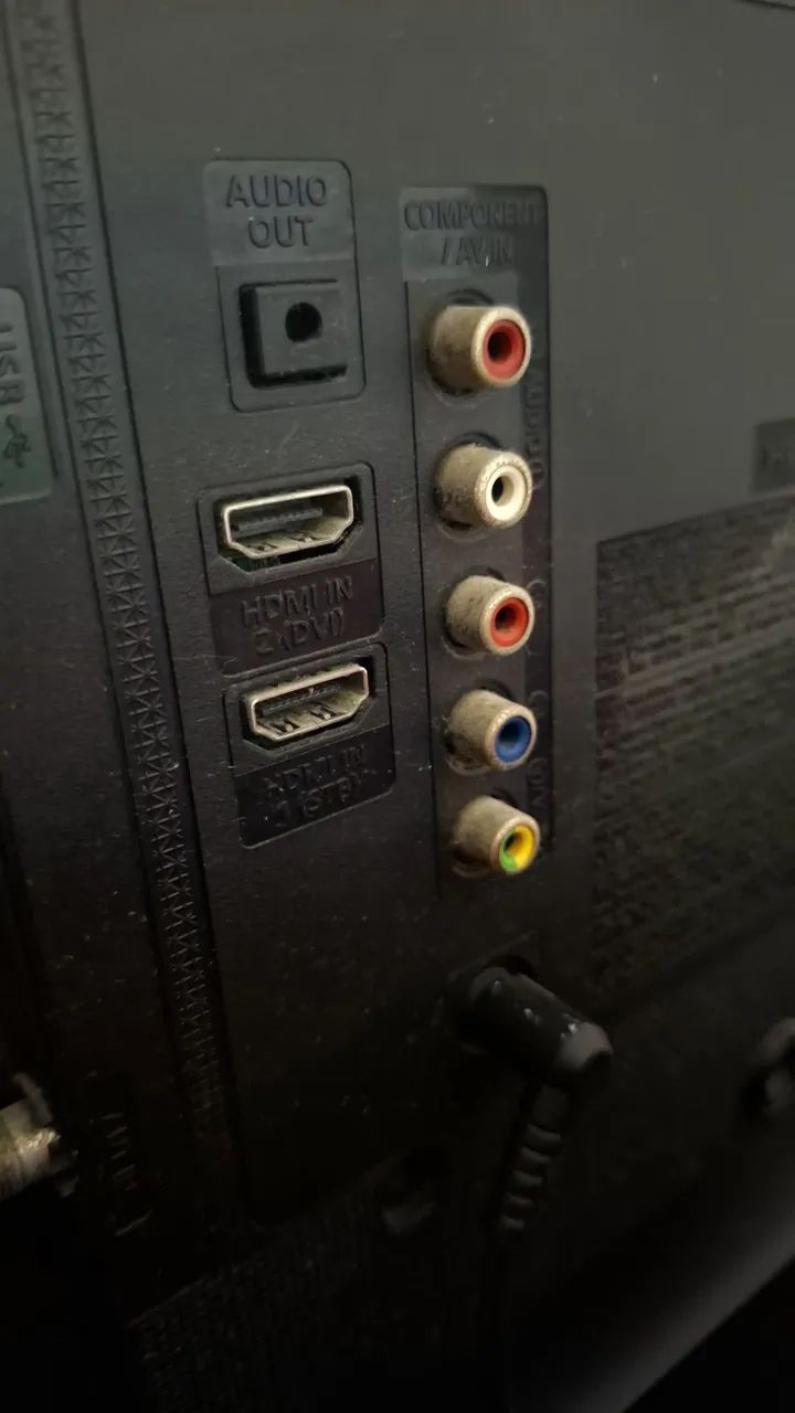 Tv Samsung 32 polegadas - Foto 3