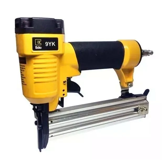 Pinador Pneumático 70 a 100 Psi Eda 9yk - Foto 2