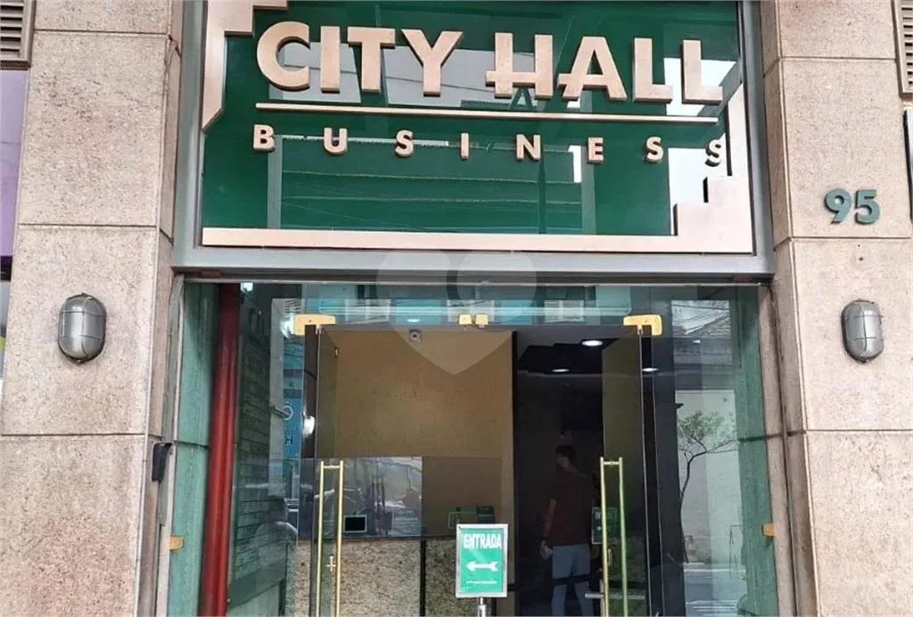 Salas à venda em Centro - RJ