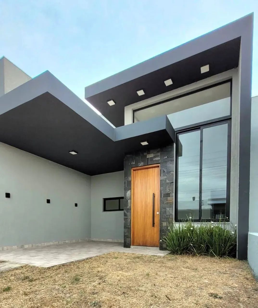 Casa Nova, proximo do mar! Documentação 100%!!!