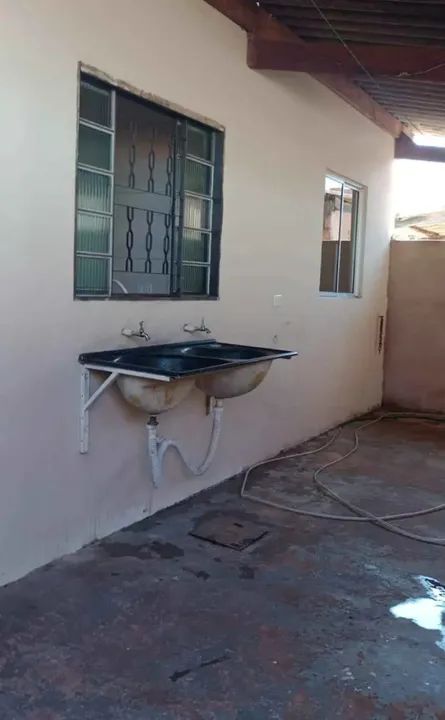 Vendo Casa na Estrutural  - Foto 3