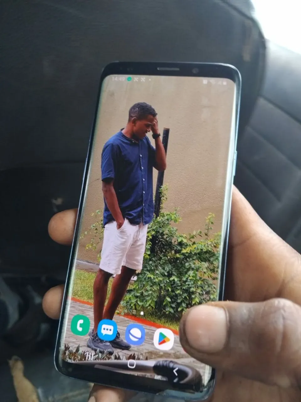 Vendo s9