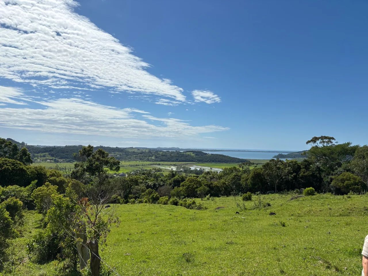 Chácaras vista lagoa e mar  - Foto 8