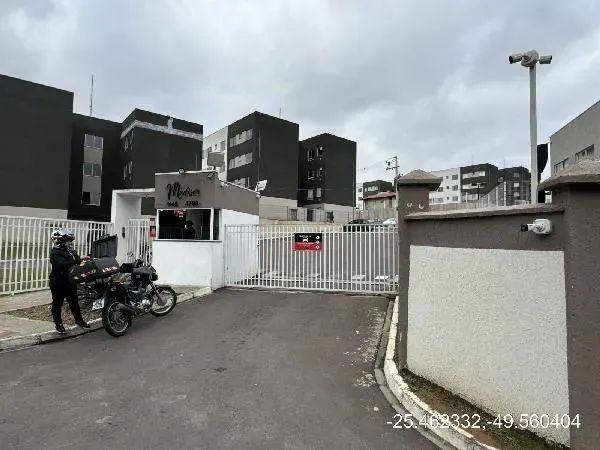 Oportunidade Única em CAMPO LARGO - PR | Tipo: Apartamento | Negociação: Venda Direta Onli