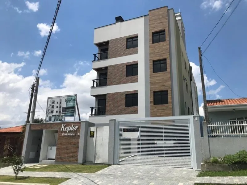 Apartamento - São José dos Pinhais PR