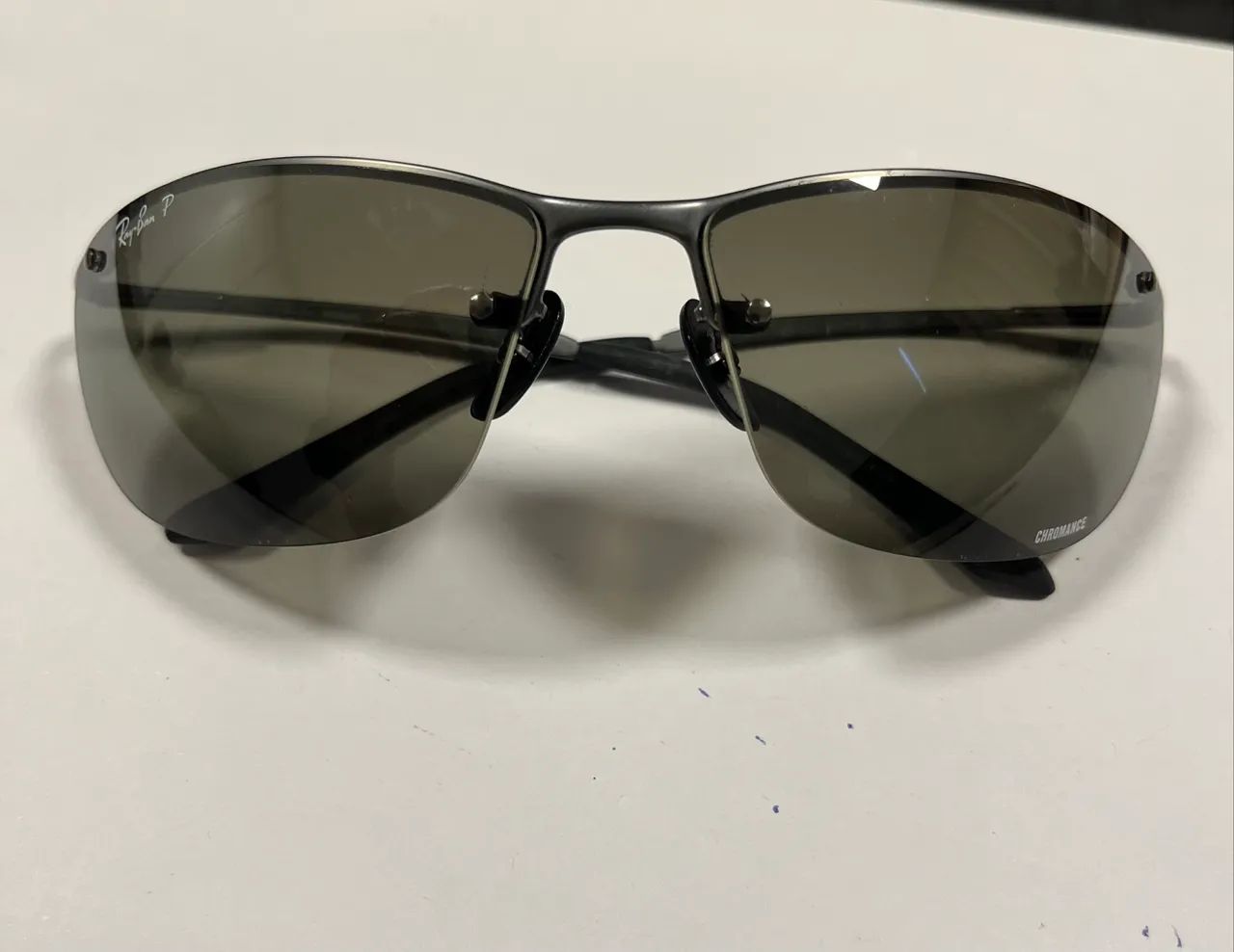 Óculos escuros Ray Ban - Foto 2