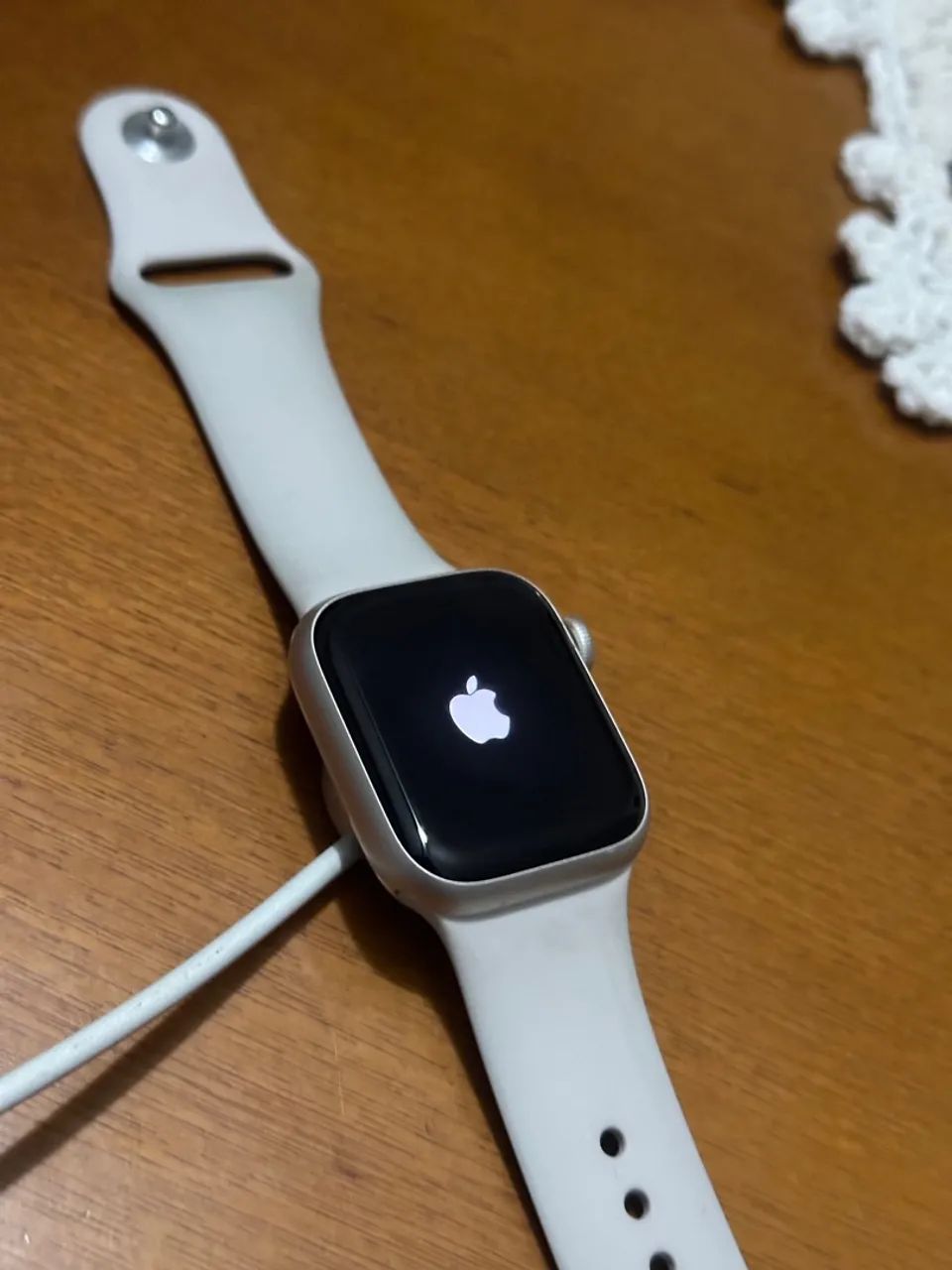 Apple Watch Series 8 - 41mm - Foto 3