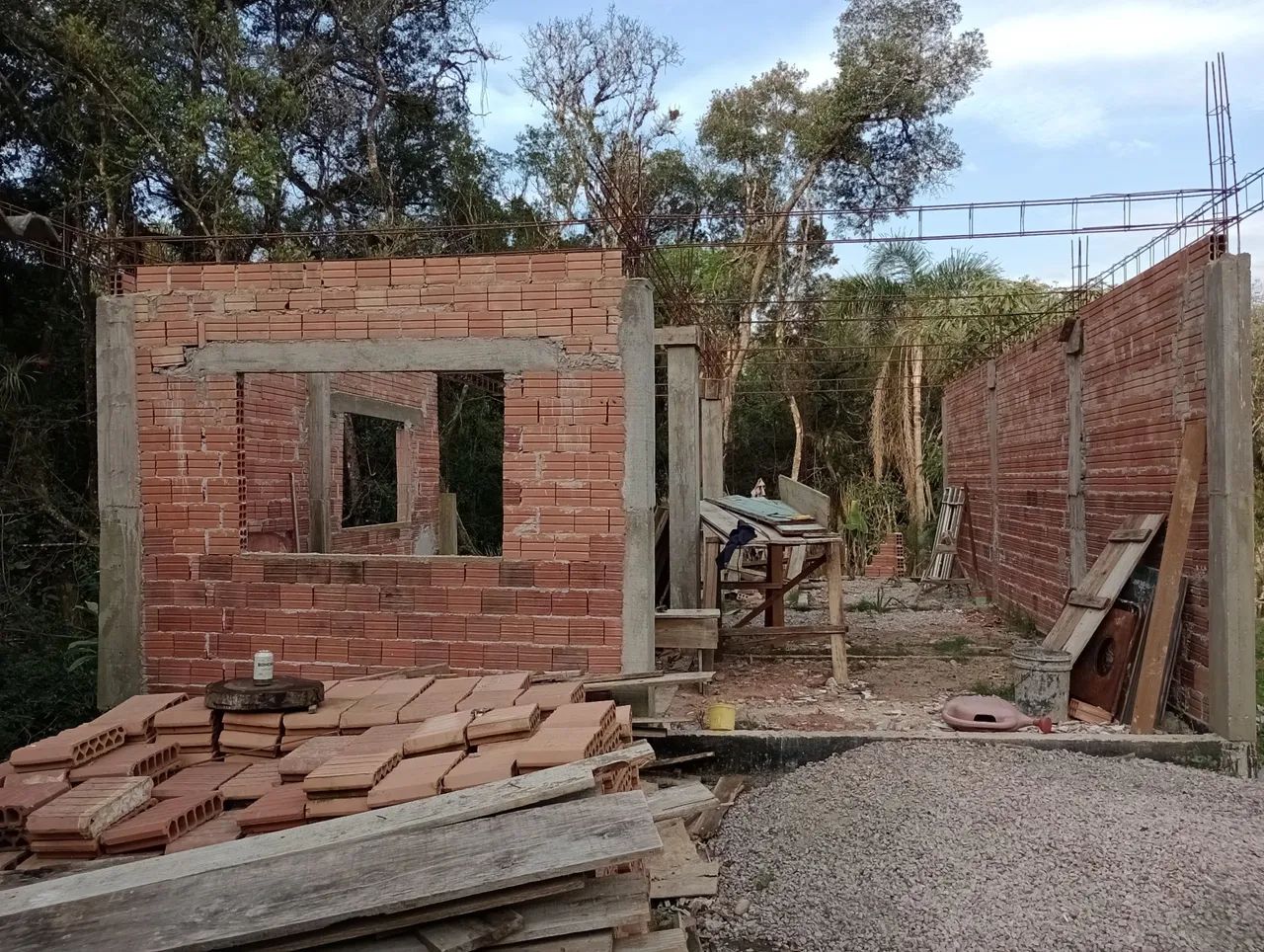 Foto - Curitiba - Sítio Cercado