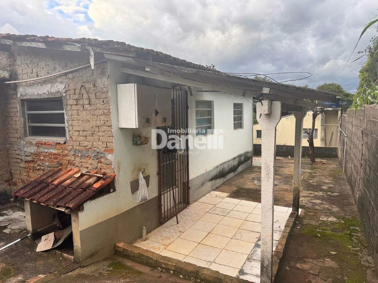 Casa à venda, 4 quartos, Bosque da Saúde - Taubaté/SP - Foto 4