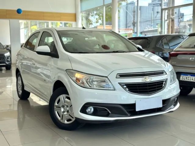 I Chevrolet Onix LT 1.0 2013 única dona (revisado + garantia) | ATENDIMENTO RÁPIDO