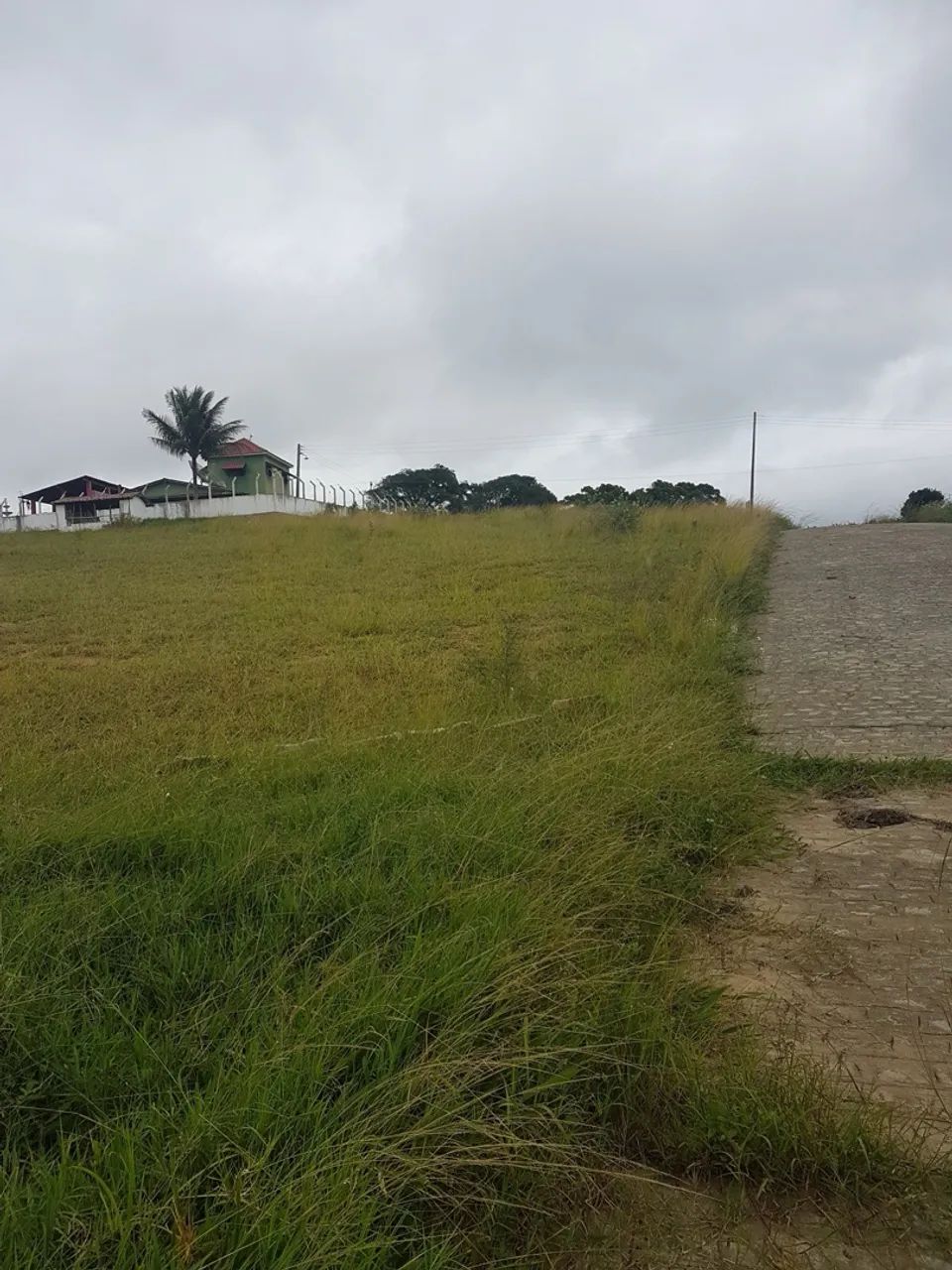 Terreno em Bananeiras  - Foto 2