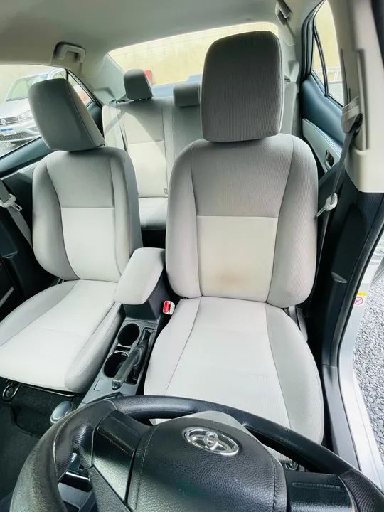 Corolla Gil - Foto 10