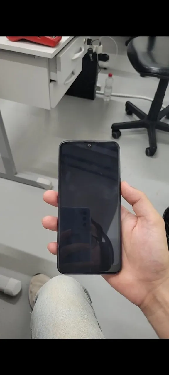 Vendo Celular LG K12 MAX