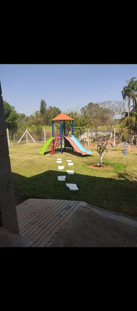 Alugo linda  chácara para natal ( vera cruz /Sp)  - Foto 2