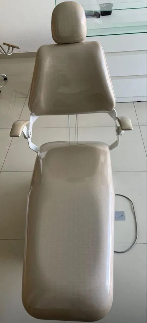 Cadeira Odontológica - Consultório