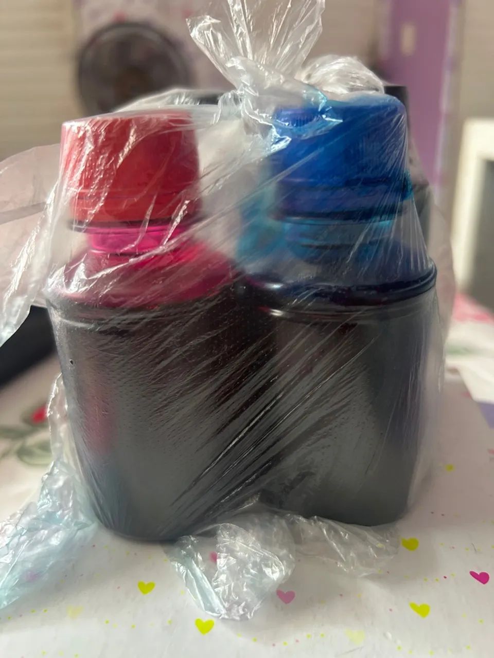 Impressora HP Deskjet F4480 - Foto 5