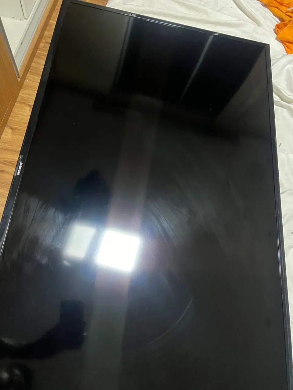 TV Samsung smart 49  - Foto 2